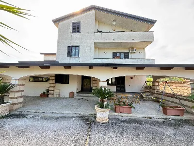 Villa in vendita a Caiazzo - foto 2