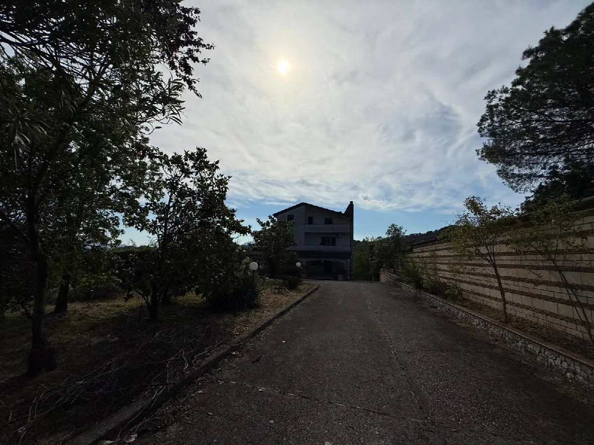 Villa in vendita a Caiazzo - foto 4