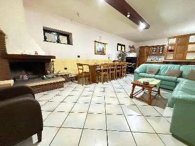 Villa in vendita a Caiazzo - foto 7