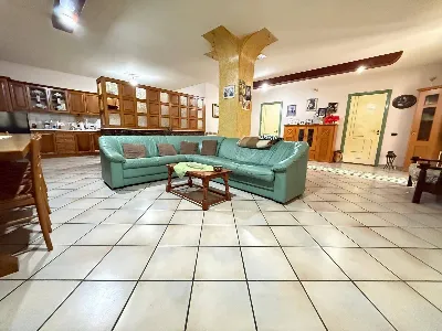 Villa in vendita a Caiazzo - foto 8