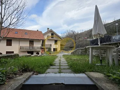 Villa in vendita a Fiastra - foto 3