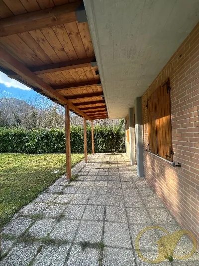 Casa Indipendente in vendita a Sarnano - foto 5