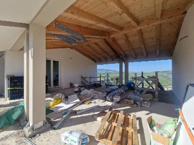 Casa Indipendente in vendita a Tolentino - foto 10
