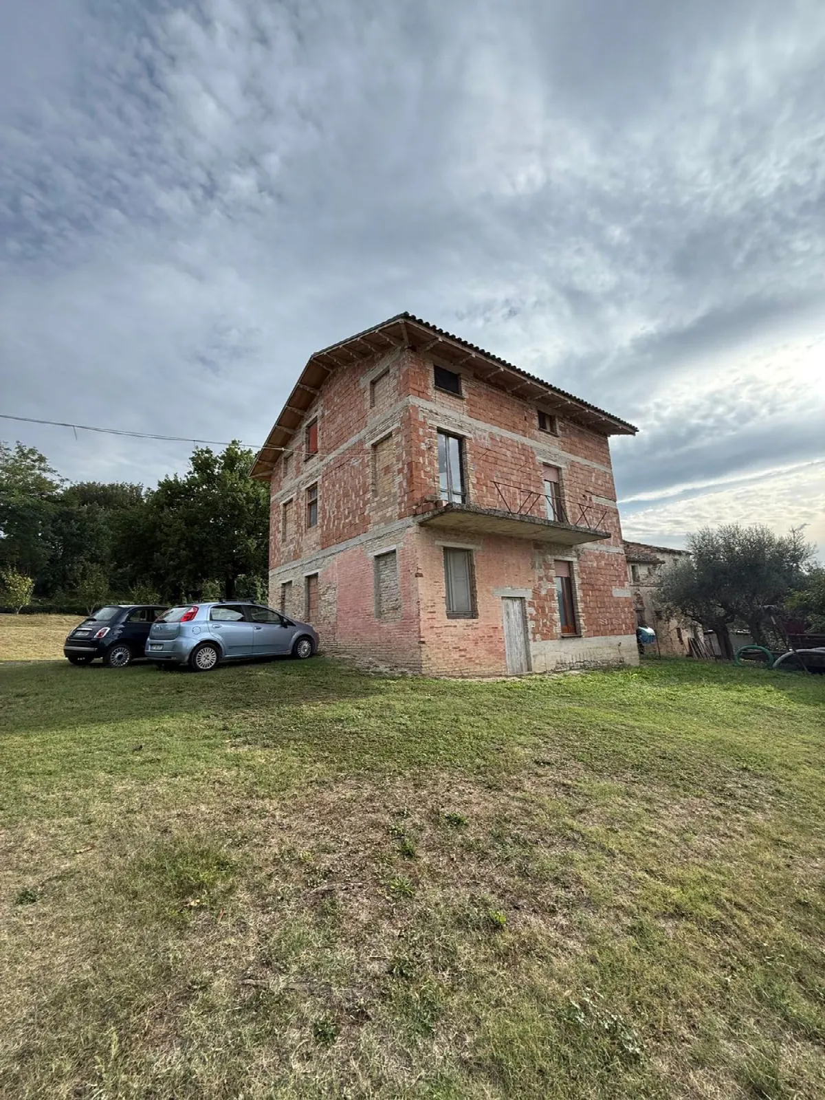 Casa Indipendente in vendita a Tolentino - foto 3