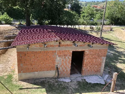 Casa Indipendente in vendita a Tolentino - foto 9