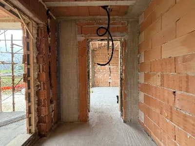Villa in vendita a Serrapetrona - foto 10