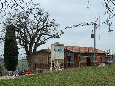 Villa in vendita a Serrapetrona - foto 2