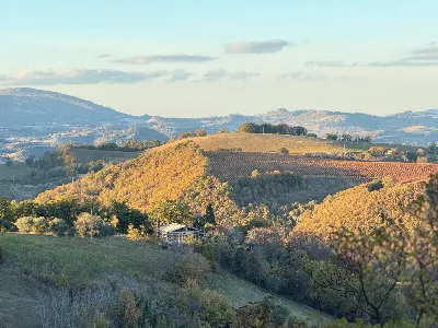 Villa in vendita a Serrapetrona - foto 3