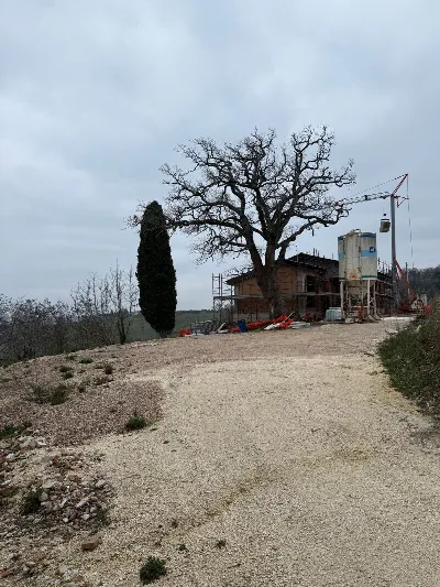 Villa in vendita a Serrapetrona - foto 4