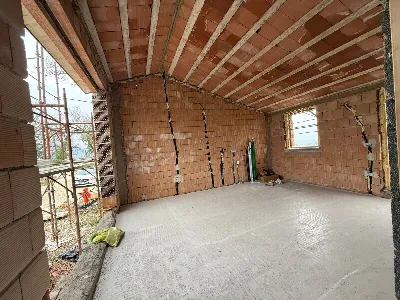 Villa in vendita a Serrapetrona - foto 5