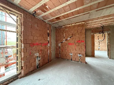 Villa in vendita a Serrapetrona - foto 7
