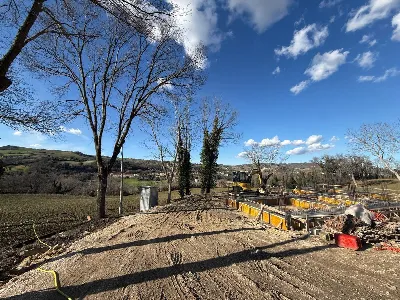 Villa in vendita a Belforte del Chienti - foto 2