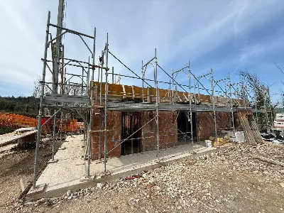 Villa in vendita a Tolentino - foto 1