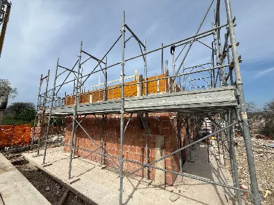 Villa in vendita a Tolentino - foto 8
