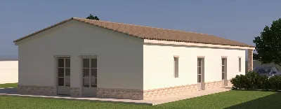 Villa in vendita a Sant'Elpidio a Mare - foto 3