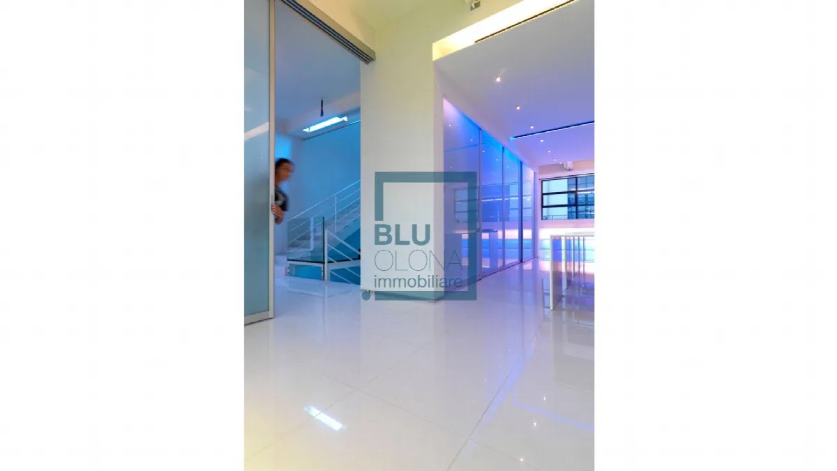 Ufficio in vendita a Milano, Affori, Bovisa - foto 5