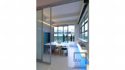 Ufficio in vendita a Milano, Affori, Bovis... - foto 9