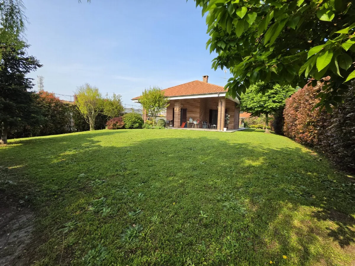 Villa in vendita ad Asti, Corso Alessandria, Castiglione, Quarto, Valenzani - foto 4