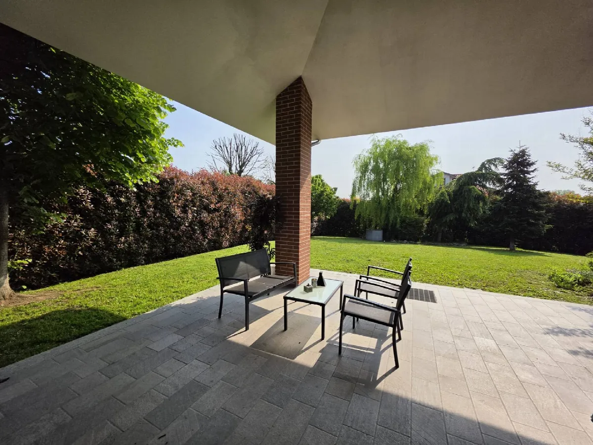 Villa in vendita ad Asti, Corso Alessandria, Castiglione, Quarto, Valenzani - foto 5