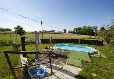 Rustico/Casale in vendita a San Damiano d'... - foto 2
