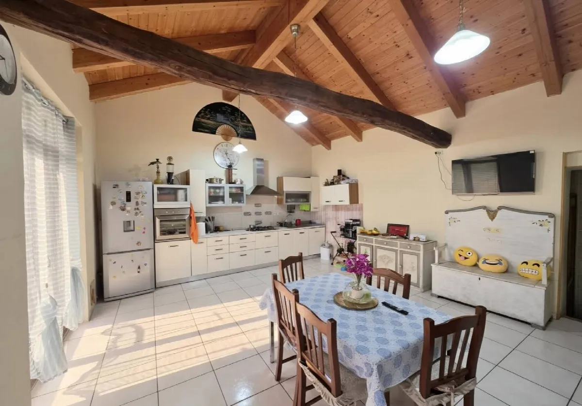 Rustico/Casale in vendita a San Damiano d'Asti - foto 4
