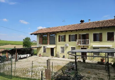 Rustico/Casale in vendita a San Damiano d'... - foto 8