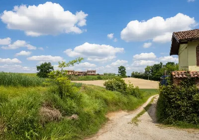Rustico/Casale in vendita a San Damiano d'... - foto 9