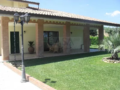 Villa in vendita a Martinsicuro - foto 4