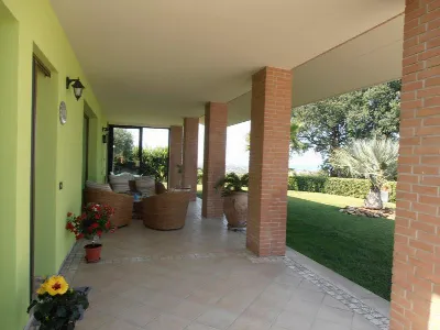 Villa in vendita a Martinsicuro - foto 5