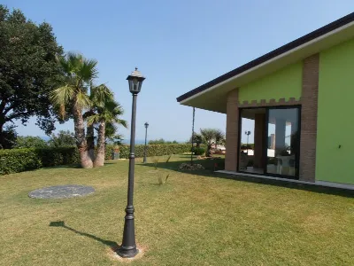 Villa in vendita a Martinsicuro - foto 9