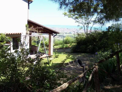 Villa a Colonnella