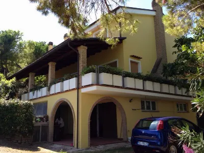 Villa in vendita a Colonnella - foto 2