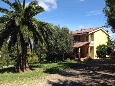 Villa in vendita a Colonnella - foto 3
