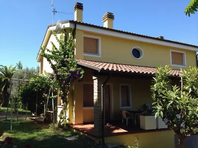 Villa in vendita a Colonnella - foto 4