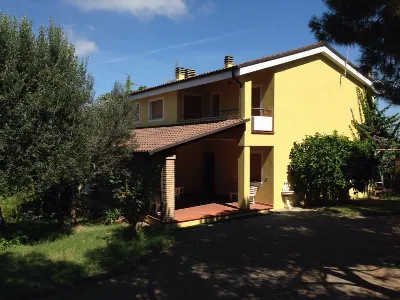 Villa in vendita a Colonnella - foto 6