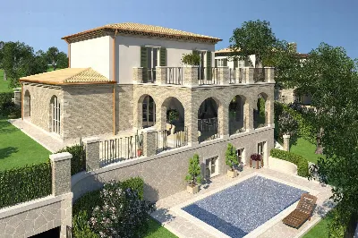 Villa in vendita a Tortoreto - foto 1