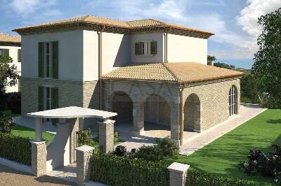 Villa in vendita a Tortoreto - foto 4