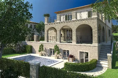Villa in vendita a Tortoreto - foto 5