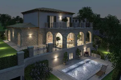 Villa in vendita a Tortoreto - foto 7