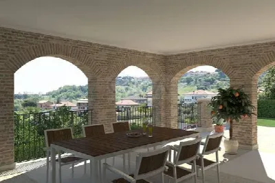 Villa in vendita a Tortoreto - foto 8