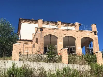 Villa in vendita a Tortoreto - foto 9