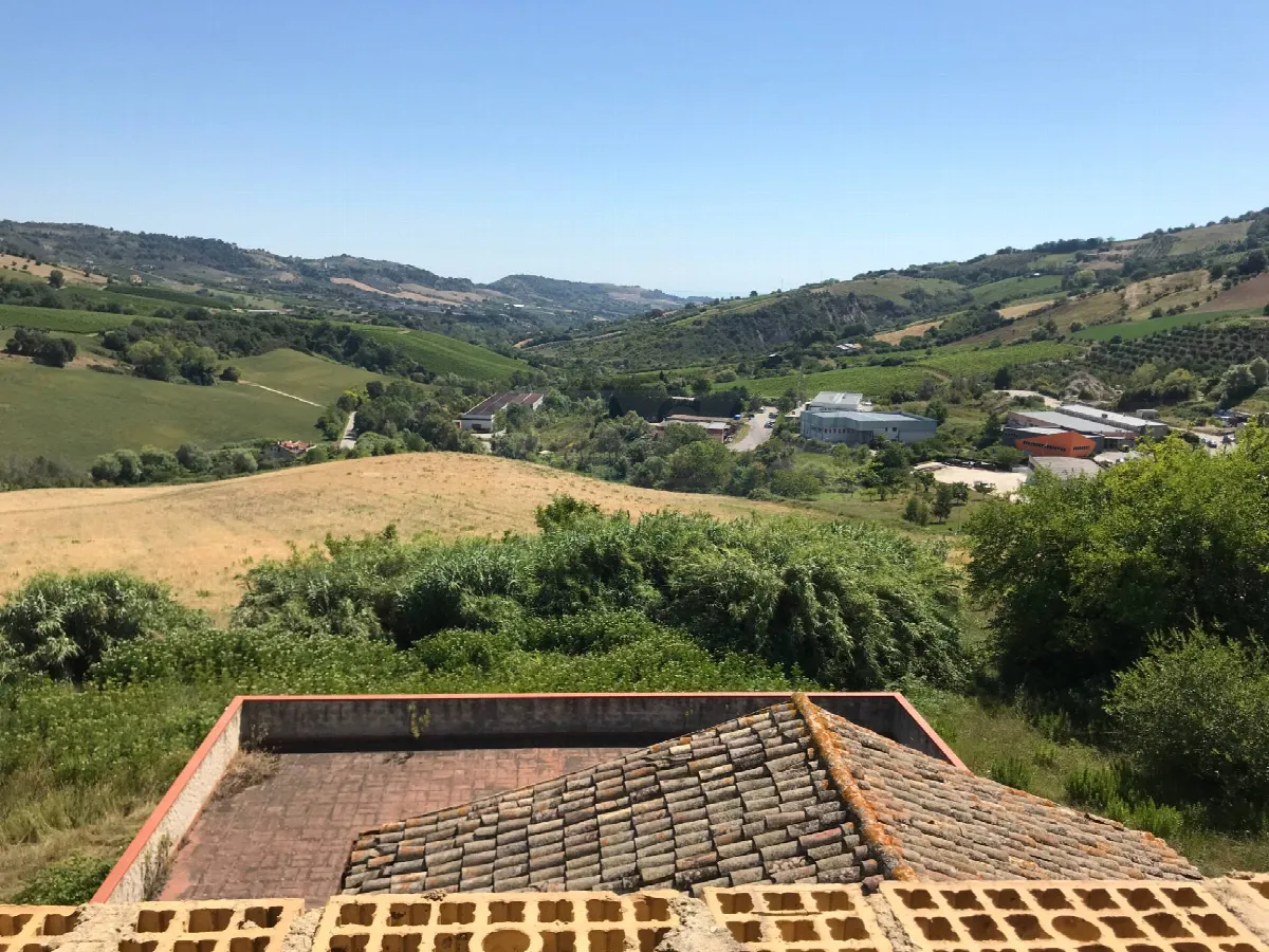 Rustico/Casale in vendita ad Acquaviva Picena - foto 5