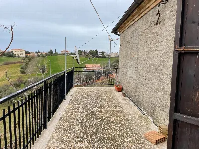 Rustico/Casale in vendita a Controguerra - foto 8