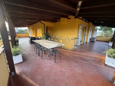 Villa in vendita a Monsampolo del Tronto - foto 3
