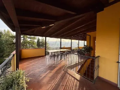 Villa in vendita a Monsampolo del Tronto - foto 4