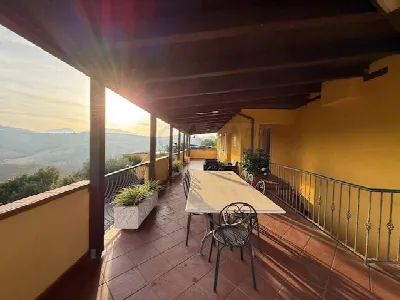Villa in vendita a Monsampolo del Tronto - foto 5