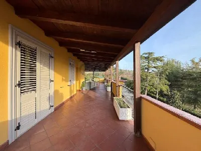 Villa in vendita a Monsampolo del Tronto - foto 6