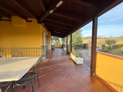 Villa in vendita a Monsampolo del Tronto - foto 8