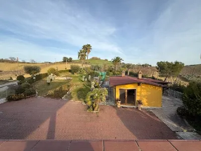Villa in vendita a Monsampolo del Tronto - foto 9