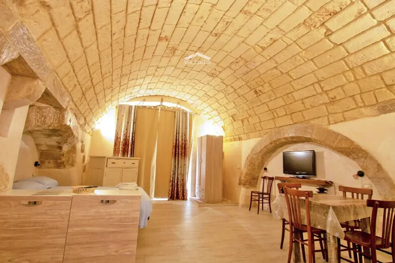 Casa Indipendente in vendita a Minervino di Lecce - foto 1